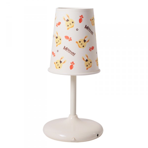 Eco-friendly Cup Lamp Milkirabi Pattern